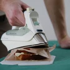 Check spelling or type a new query. Hate Hotel Food Here S How To Iron Up A Toastie And Make Kettle Pasta