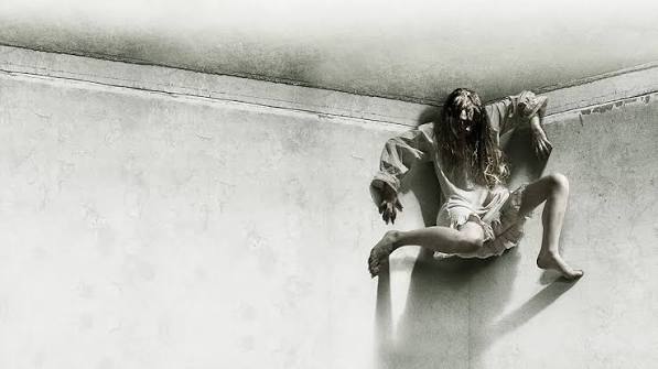 Prime Video: The Last Exorcism
