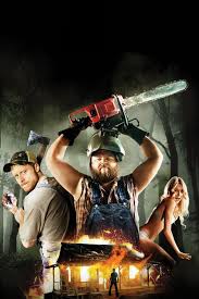 Watch Tucker & Dale vs Evil Streaming on Philo for Free
