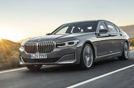 Cel mai mare site de anunturi auto din romania. 2020 Bmw 7 Series Review Ratings Specs Prices And Photos The Car Connection