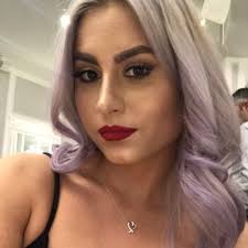 Danielle Wittmann (@danwittmann_)