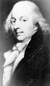 John Webber, English artist