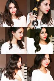 With the help of some products and tools, you could play out two different types of texture in the same hairstyle as they do here. Purchase 50s Waves Hair Up To 71 Off