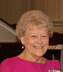 Betty Lou Dobbins Hughes Cappellini Becker