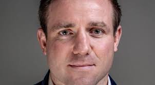 Claudio Marini RIBA RIAS