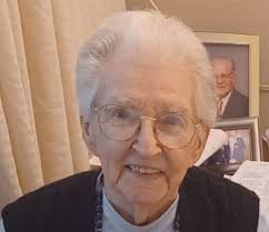 Florence Fay Obituary (1928