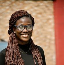 Mirabelle Zino Onowode