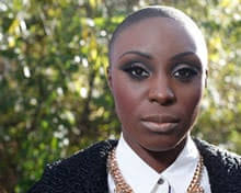 Laura Mvula and Black Voices review