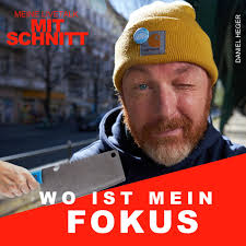 Daniel Heger Podcast