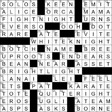 The crossword solver found 20 answers to the musical piece crossword clue. 0921 20 Ny Times Crossword 21 Sep 20 Monday Nyxcrossword Com