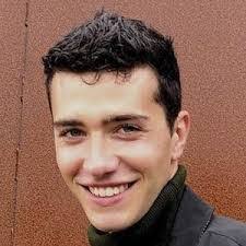 Marcus Earle's Instagram, Twitter & Facebook