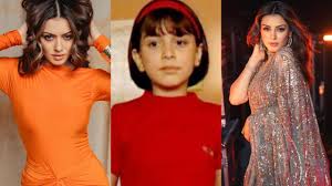 Hansika Motwani Birthday 2024: Take a look at the actress journey in  showbiz