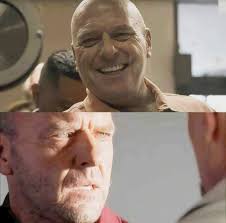 Breaking Bad affectionate...