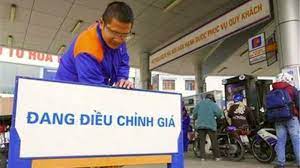 Giá dầu tăng giảm trái chiều khi đồng loạt tăng mạnh phiên hôm qua được thúc cụ thể, dầu wti giảm 0,42 usd/thùng tương ứng 0,69 % xuống mức 60,86 usd/thùng; Gia XÄƒng Dáº§u TÄƒng Hay Giáº£m Vao Phien Ä'iá»u Chá»‰nh Ngay Mai 25 2