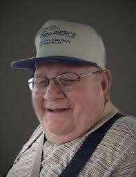 Obituary information for Verl Wynn