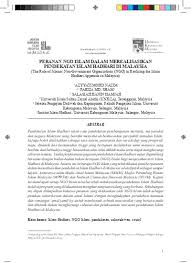 We did not find results for: Peranan Ngo Islam Dalam Mereliasasikan Pendekatan Islam Hadhari Di Malaysia