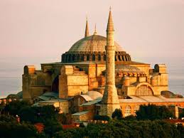 Ας φτάσουμε τις 1,000,000 η αγια σοφια δημιουργήθηκε από ορθόδοξους χριστιανούς και λειτούργησε ως ορθόδοξος ναός για αιώνες. O Naos Ths Agias Sofias Sthn Kwnstantinoypolh Ena Apo Ta Pio Shmantika A3io8eata Ths Polhs