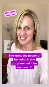 How are you programming your mind? 🥰