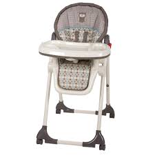 Robot Check Baby Chair High Chair Baby High Chair