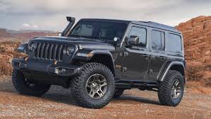 2018 Jeep Wrangler J Wagon Pictures Photos Wallpapers And Video Top Speed