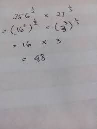 4 termasuk bilangan kuadrat, jadi 128 bisa dibagi dengan 4 dan hasilnya adalah 32, sehingga 128 bisa diubah menjadi 4 x 32. Akar Kuadrat 256 Hasilnya Akarkua