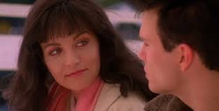 TV Review: Twin Peaks 2.6 “Demons” (dir by Lesli Linka Glatter)