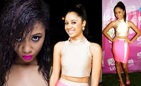 Beauty of the day: Deborah Vanessa Owusu-Bonsu