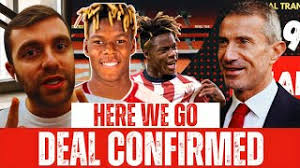 Done Deal✅Arsenal Given GREEN LIGHT for Nico Williams! Barcelona Step Back  in £59m Transfer Race 🚨🔴