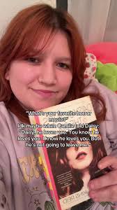 Daisy and Gio Movie Quote