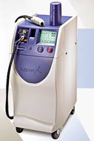 نتیجه تصویری برای درمان بیماری کراتوز پیلاریس با لیزر