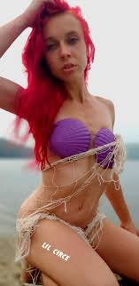 View Ariel from little Mermaid by lil CIRCE for free | Simply-Cosplay