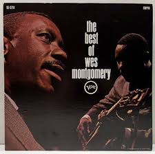 WES MONTGOMERY