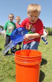 Photos Eisenhower Elementary Students Enjoy Field Day Field Day Games Field Day Field Day Activities
