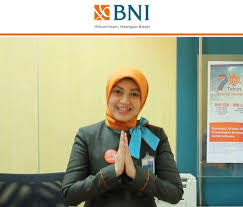 Rekrutmen lowongan kerja pendaftaran calon karyawan pt bank negara indonesia (persero) tahun 2021. Lowongan Bank Bni Wilayah Surabaya Jawa Timur Pusat Lowongan Cpns Bumn 2021 Pusatinfocpns Com