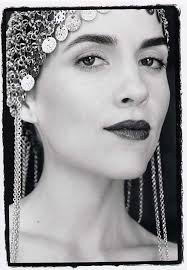 Melissa Padron's Instagram, Twitter & Facebook