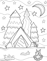 Find deals on products in arts & crafts on amazon. 25 Beautifully Illustarted Free Summer Coloring Pages For Kids