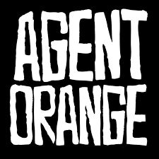 Agent Orange Dallas Tickets, Three ...