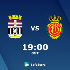 Everything you wanted to know, including current squad details, league position, club address plus much more. Fc Cartagena Rcd Mallorca Live Score Video Stream And H2h Results Sofascore