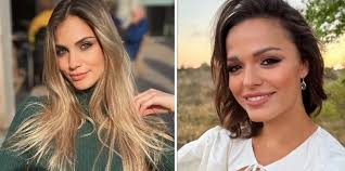 Vriendinnen Sean Dhondt en Oliver Deschacht knokken er op los in Antwerpse  club: "Een verschrikkelijk gevecht!"