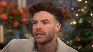 I'm A Celeb star Jordan North rescued from River Thames after jumping in to  save dog