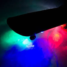 Stay Safe And Stay Rad With Boardblazers Led Skateboard And Scooter Lights Boardblazers Skateboard Skateboarding Sports Ligh Blazer Instagram Skateboard