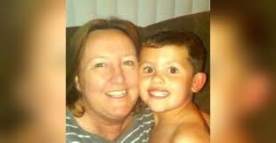 Elizabeth Ann Ridenour Obituary