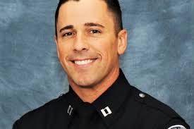 Captain Manuel Cid Named Acting Police Chief