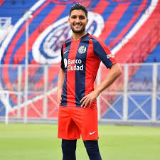 It is an unincorporated community, located at the banks of san lorenzo creek.it was originally named squattersville in 1851, but later renamed to san lorenzo. San Lorenzo 2019 20 Nike Home And Away Kits Football Fashion