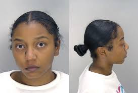 LAYLA BENNETT Richmond County authorities have announced the arrest of LAYLA  BENNETT, with these listed charges. https://augustacrime.com/layla-bennett/