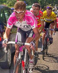 Take a closer look at jan ullrich's tour de france winning bike from 1997 ullrich had 2 wins before the 1997 tour; Hayden Groves On Twitter Der Kaiser Jan Ullrich Morzine 2000 Tour De France Cycling