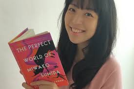 The Perfect World Of Miwako Sumida: A Q&A With Author Clarissa Goenawan