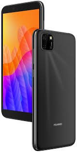 Mobile Phones: Huawei Y5P