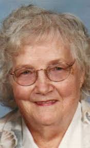 Dorothy Ogden Obituary (2015)
