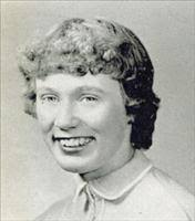 PATRICIA SIBLEY Obituary (2008)